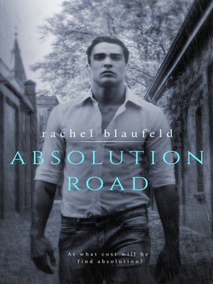 cover image of Absolution Road
